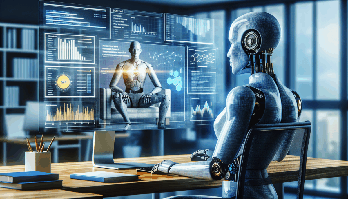 Sigma Healthcare Employs Machine Learning in SAP to Improve Forecasting Abilities