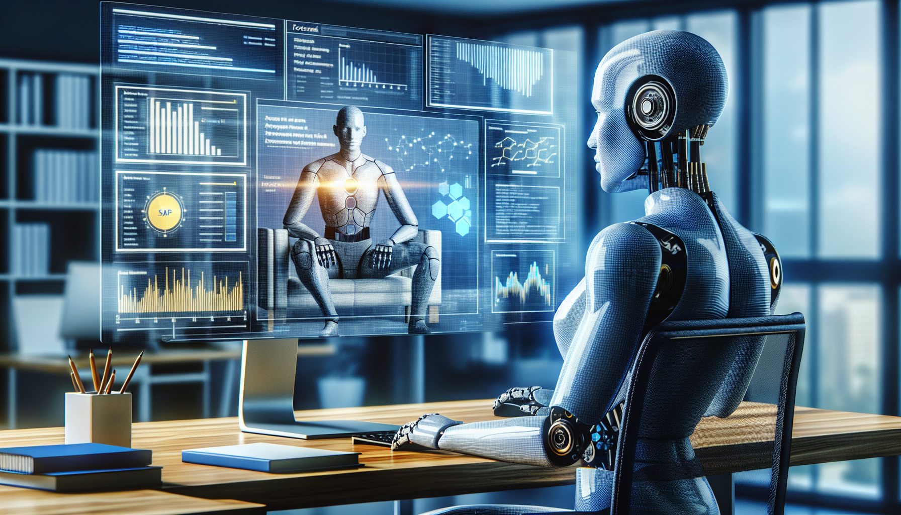 Sigma Healthcare Employs Machine Learning in SAP to Improve Forecasting Abilities