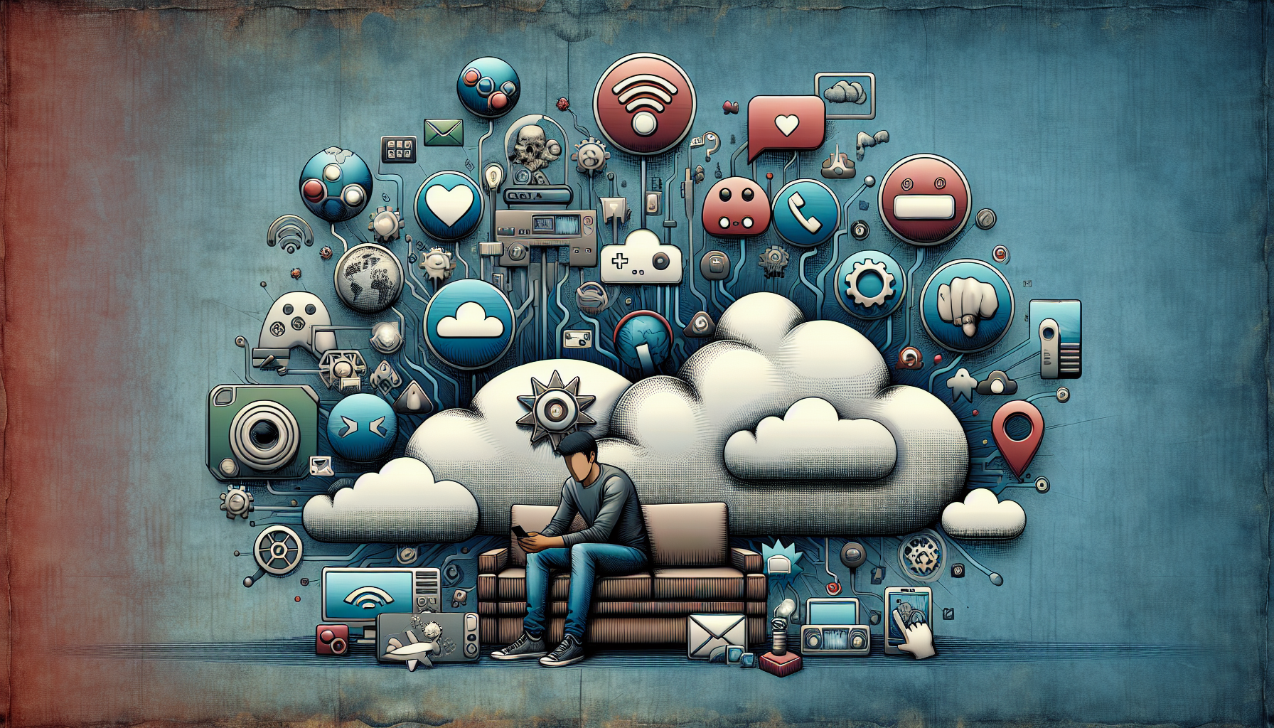 Significant Service Interruption: AWS Outage Affects Snap, Canva, Ring, Telstra, Steam, and Others