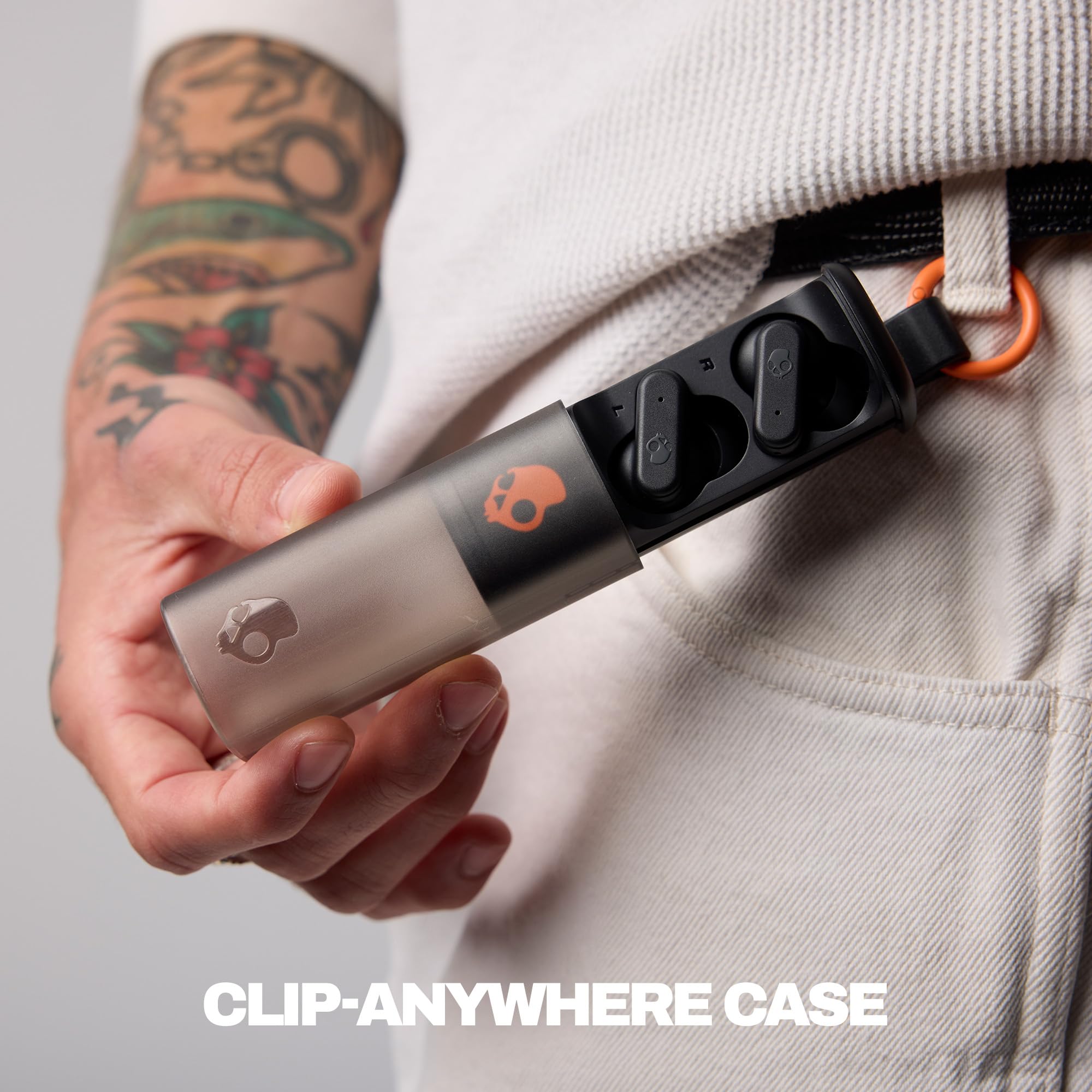 Skullcandy Dime Evo Wireless Earbuds Review