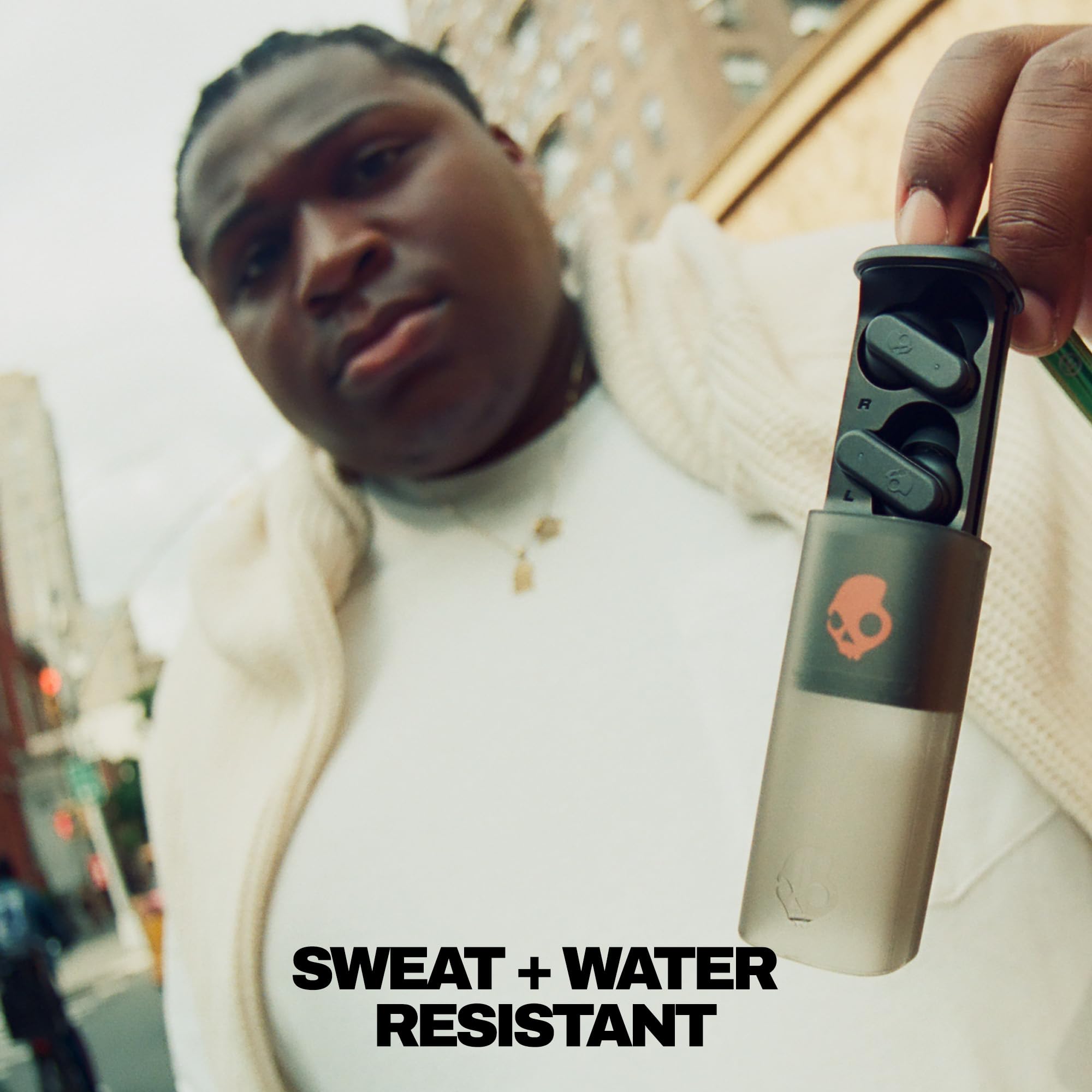 Skullcandy Dime Evo Wireless Earbuds Review