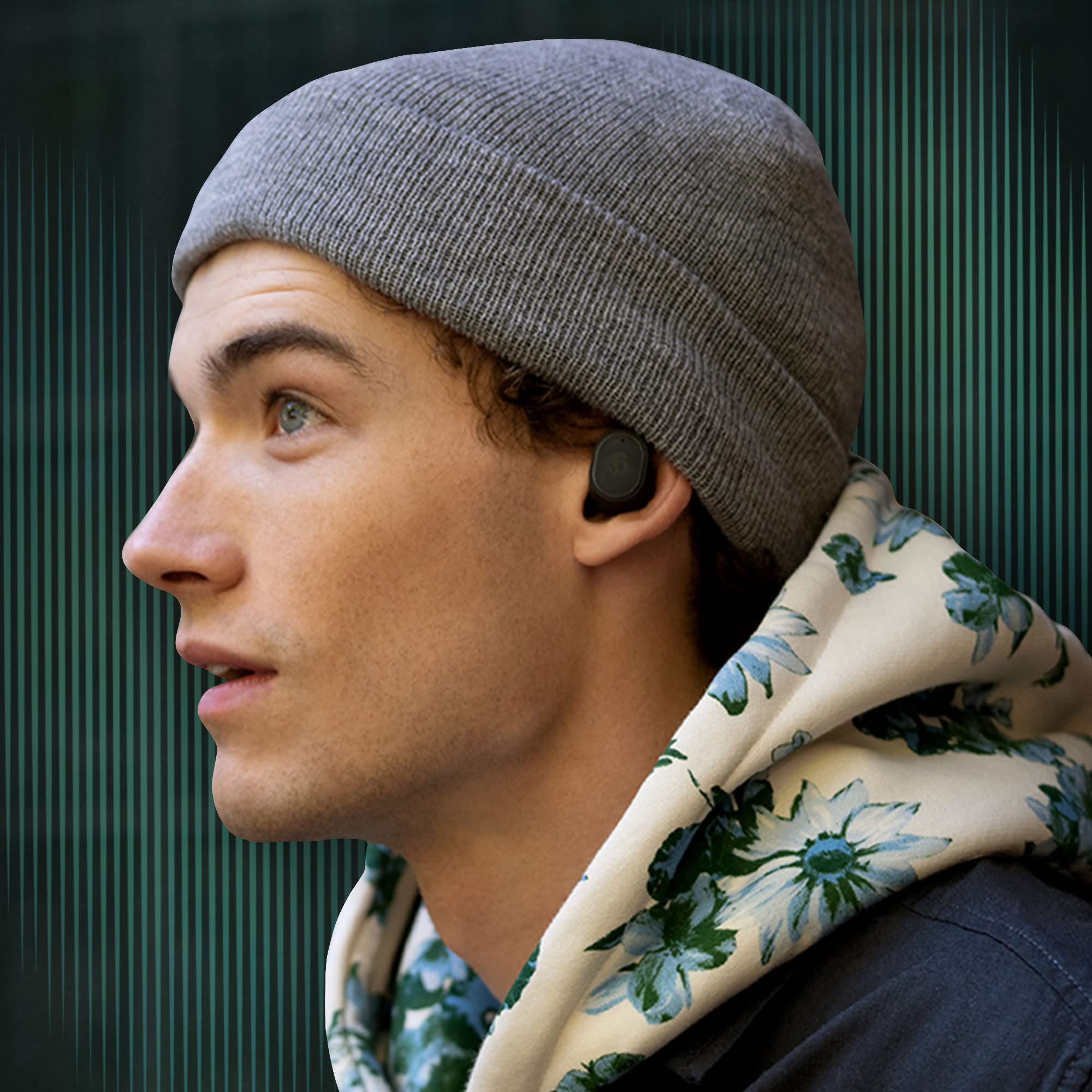 Skullcandy Sesh ANC XT Wireless Earbuds Review