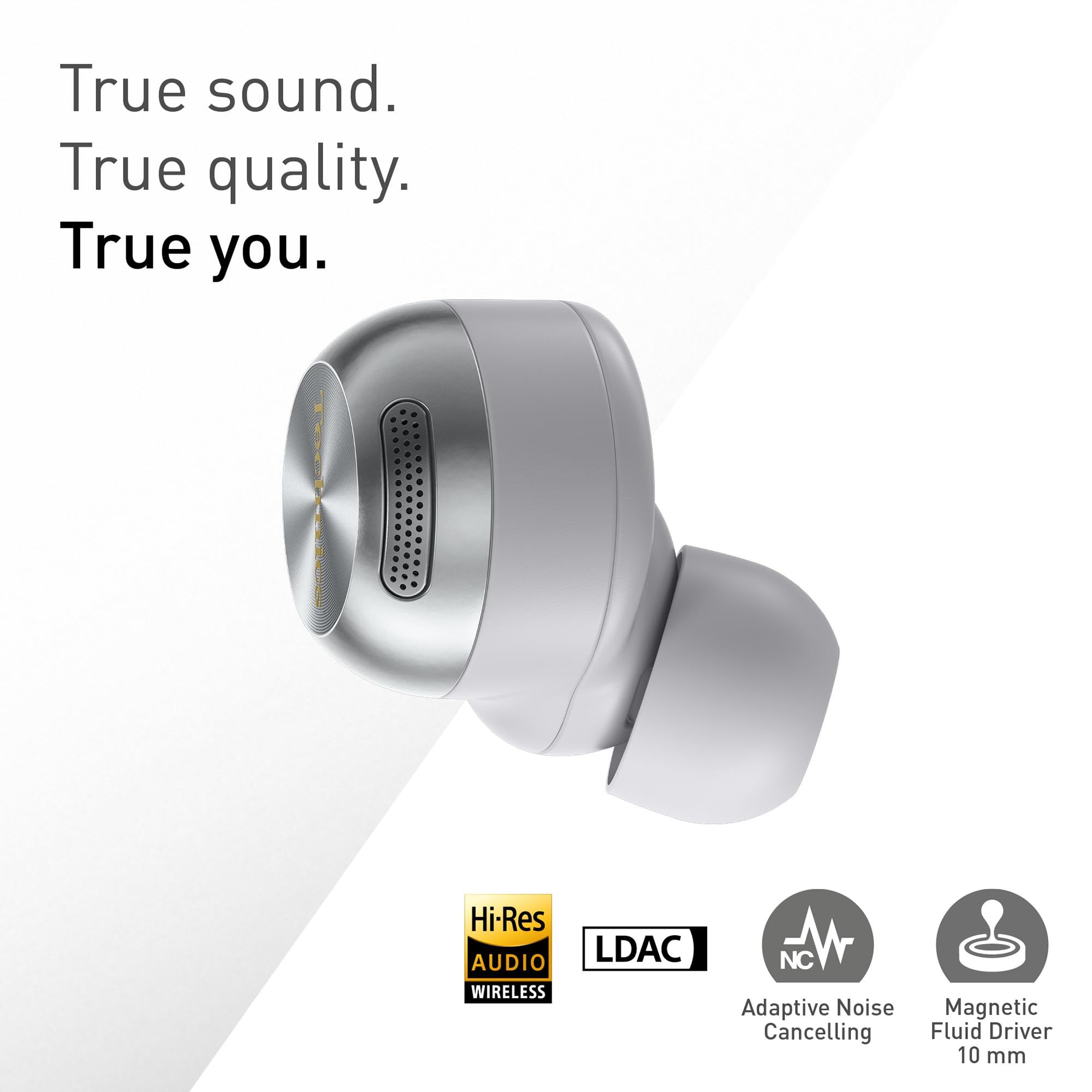 Technics AZ100 True Wireless Noise Cancelling Bluetooth Earbuds Review