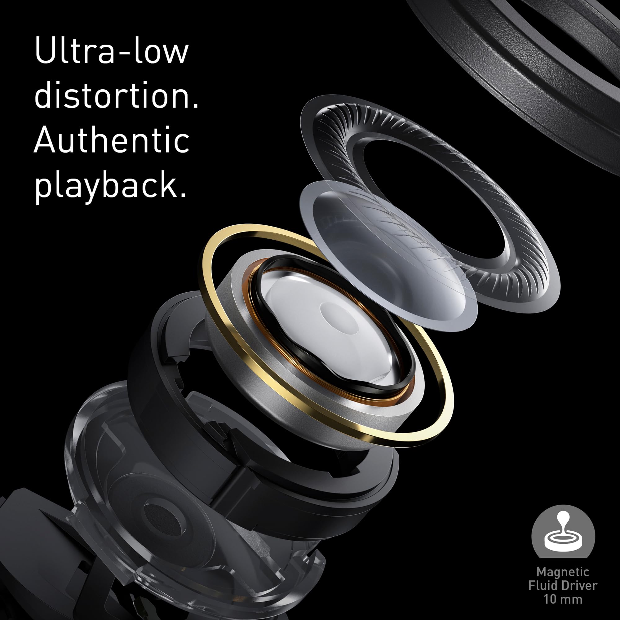 Technics AZ100 True Wireless Noise Cancelling Bluetooth Earbuds Review