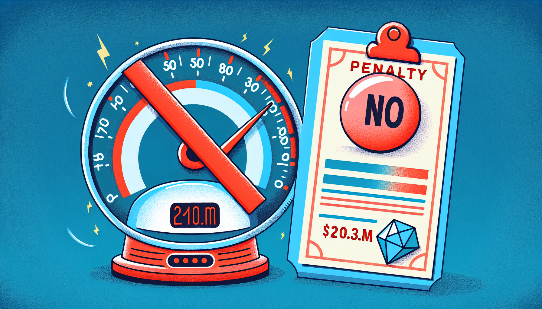 Telstra Penalized $20.3M Due to Significant Cut in Belong NBN Upload Speeds