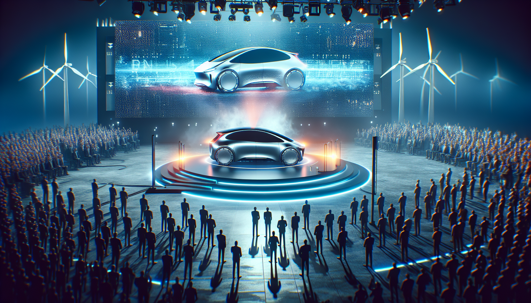 Tesla Set to Unveil 'Banish' Feature Shortly, According to Musk, as Firm Gears Up for L4 Responsibility