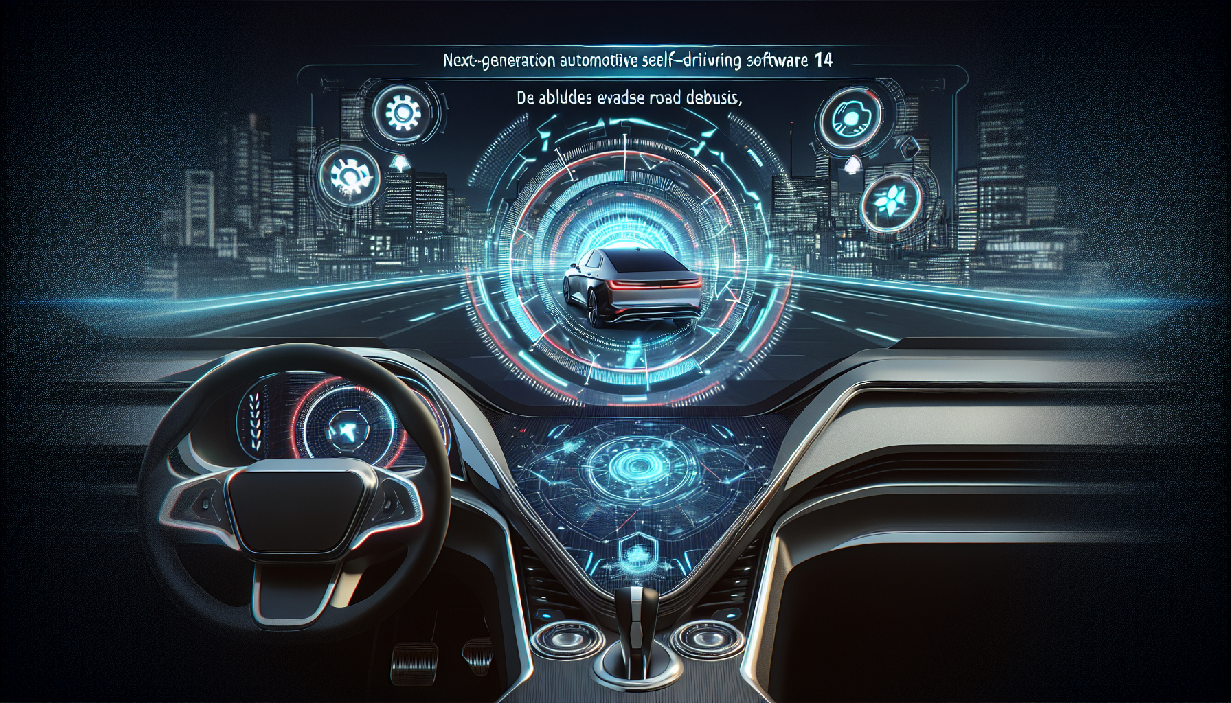 Tesla's FSD V14 Launched: Explore the Newest Features Including Road Debris Evasion!