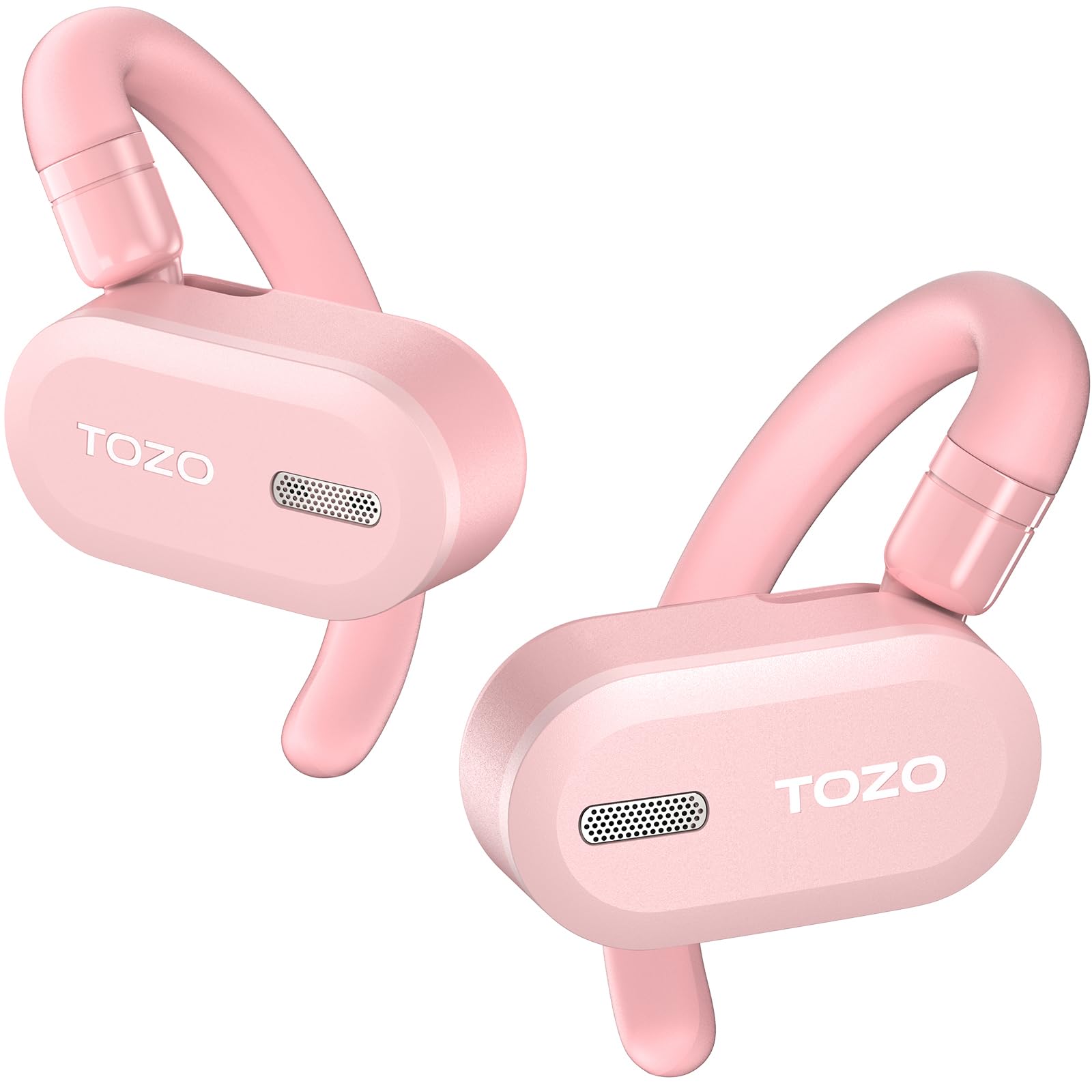 TOZO O2 Lightweight Wireless Earbuds Review