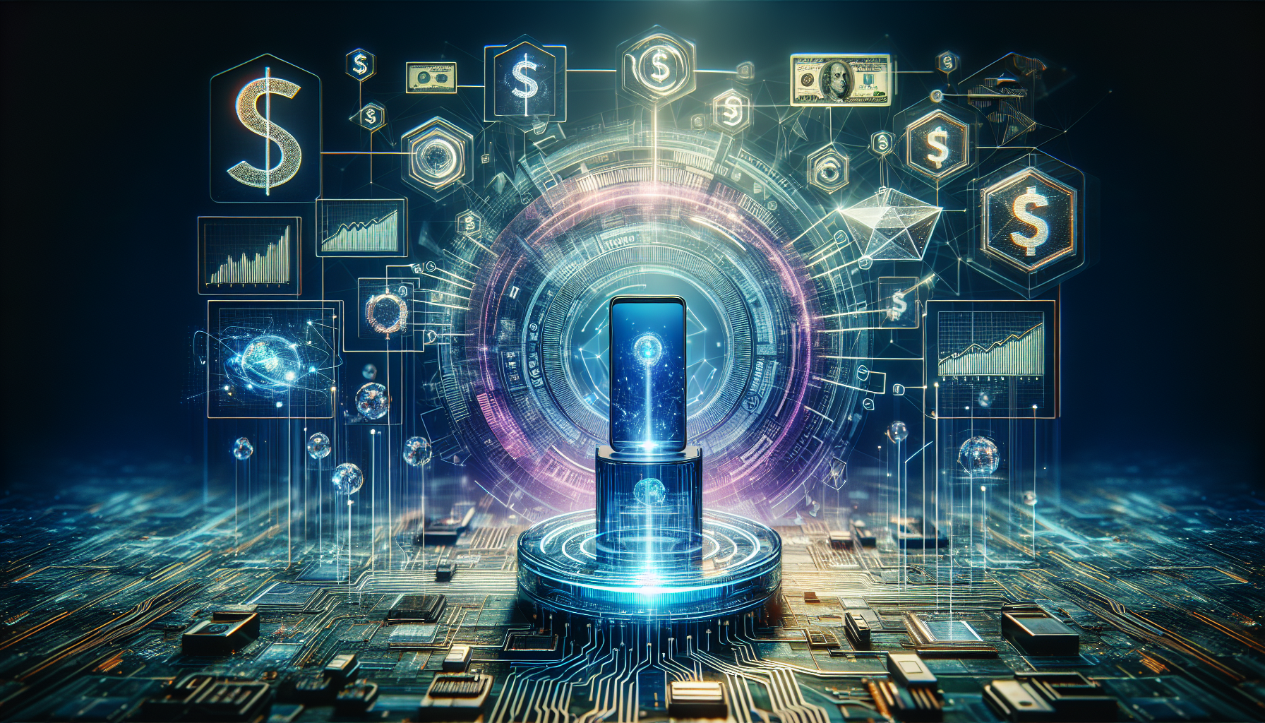 TPG Telecom Transforms Smartphone Financing