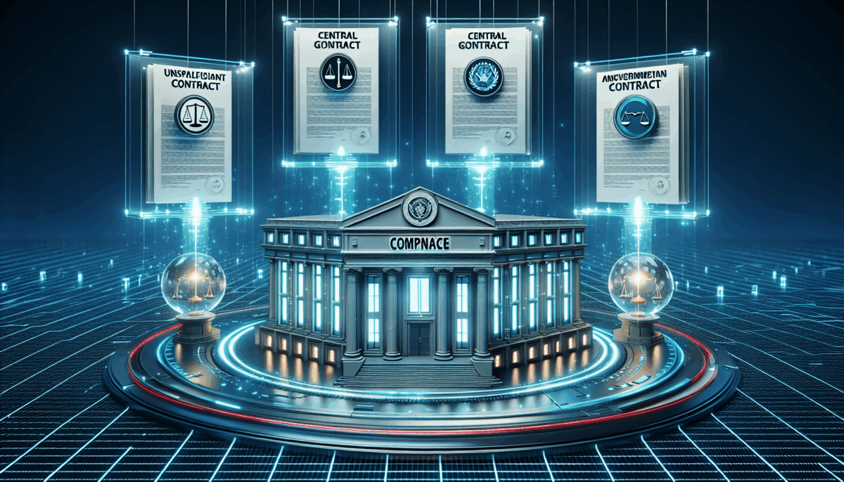 Vocus Obtains Three Federal Government Contracts
