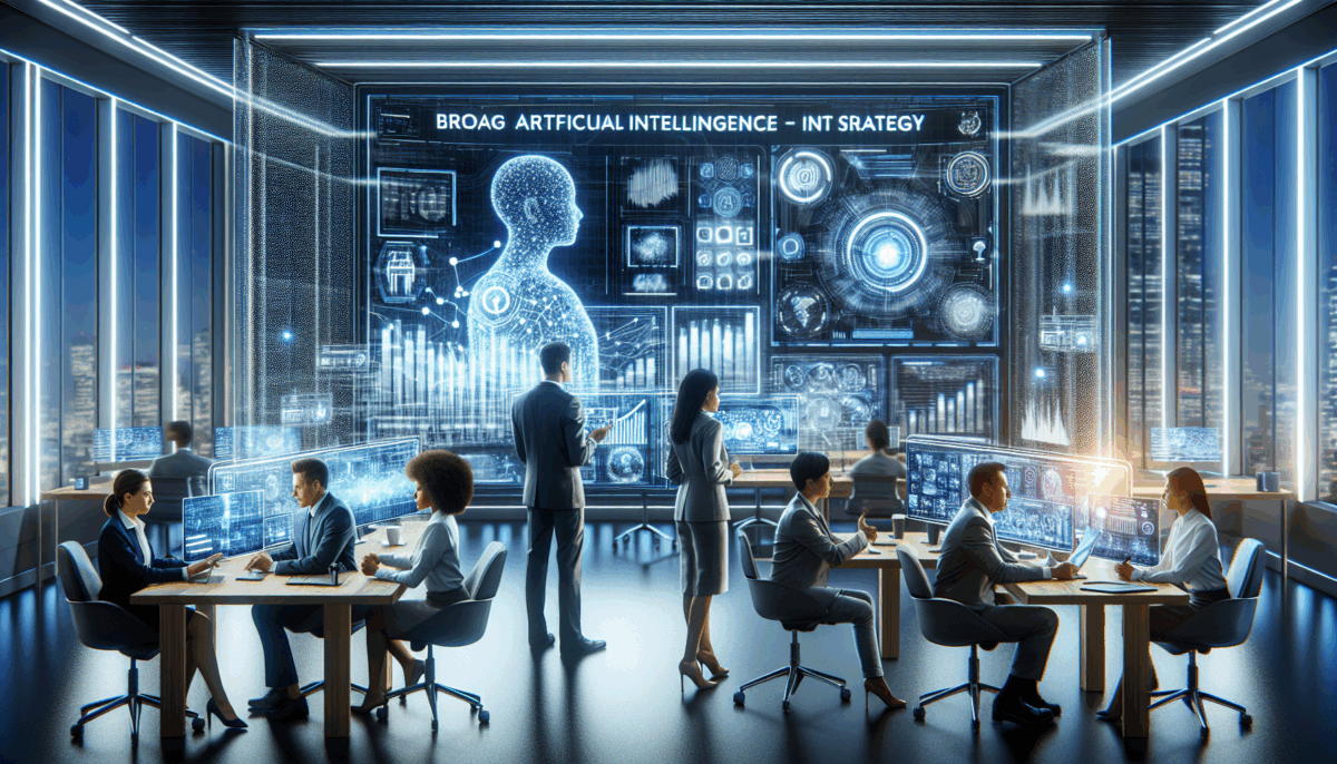 Westpac Sets Ambitious Strategy for Broad AI Integration in Business Banking