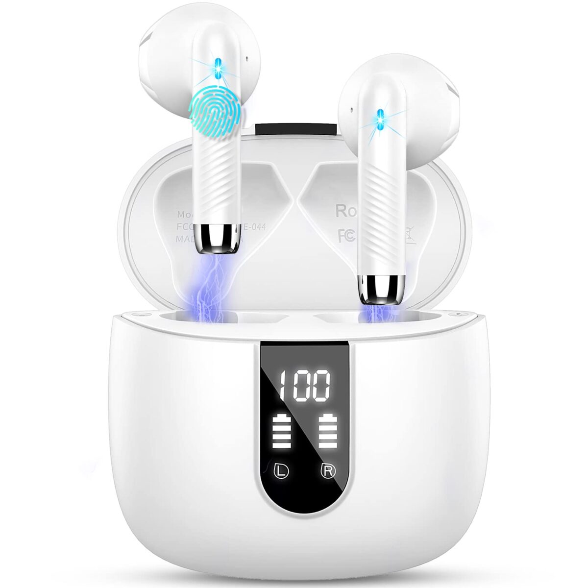 Wireless Earbuds Review
