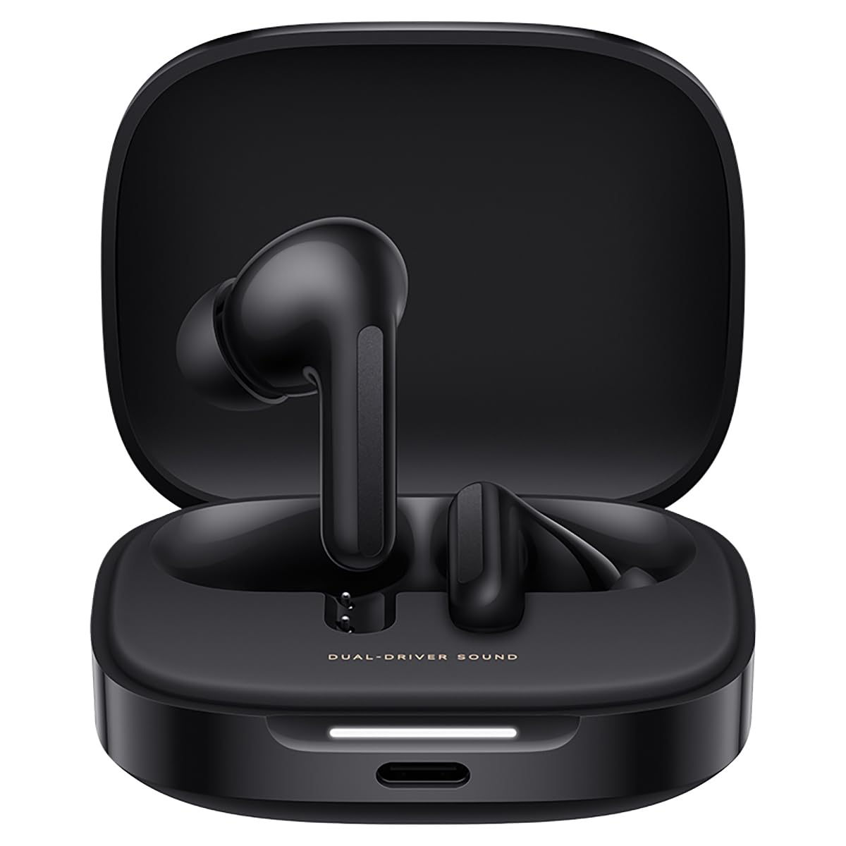 Xiaomi Redmi Buds 6-Night Black Review