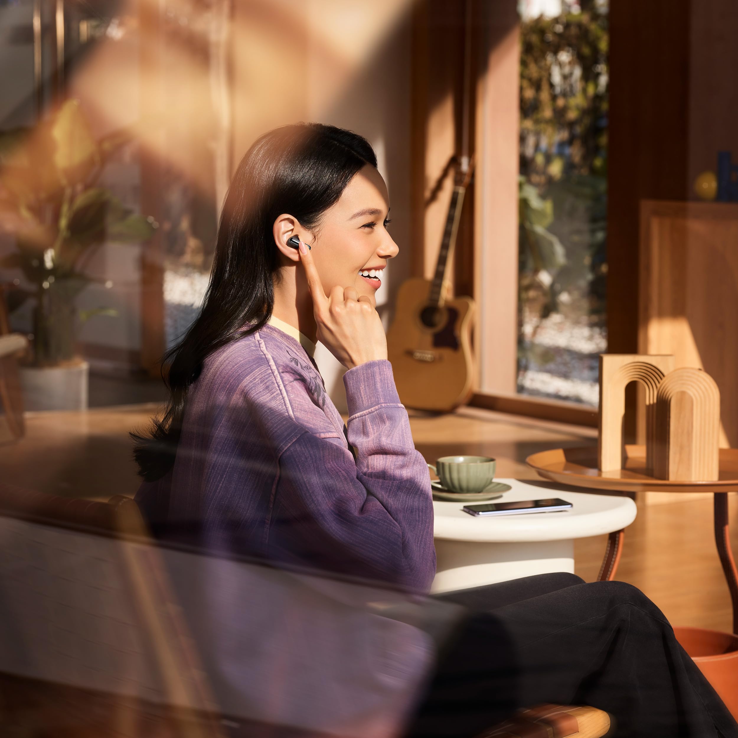 Xiaomi Redmi Buds 6 Pro Active Noise Cancelling Review