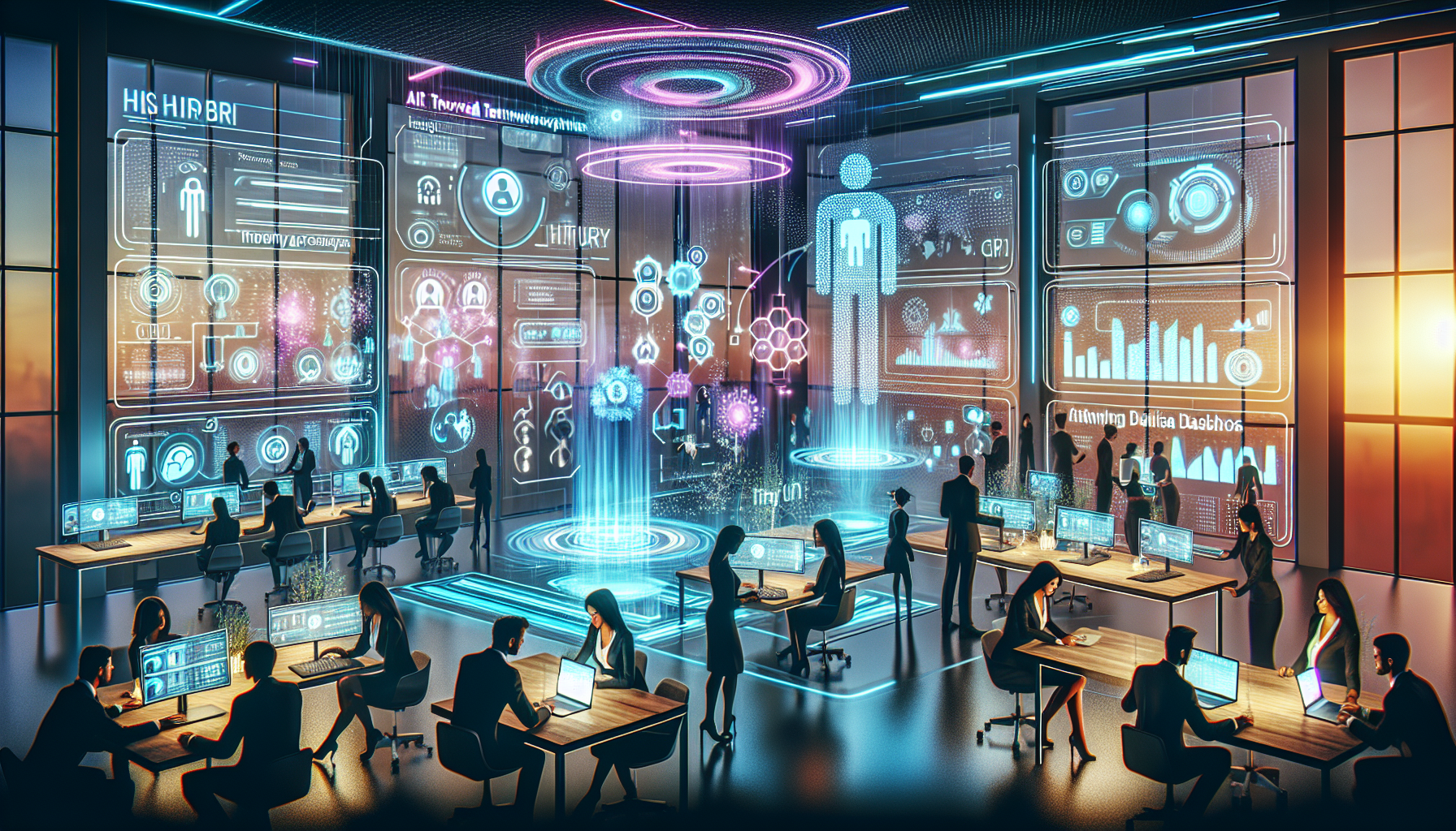 2025 HR Technology Insights: The Future of Hiring