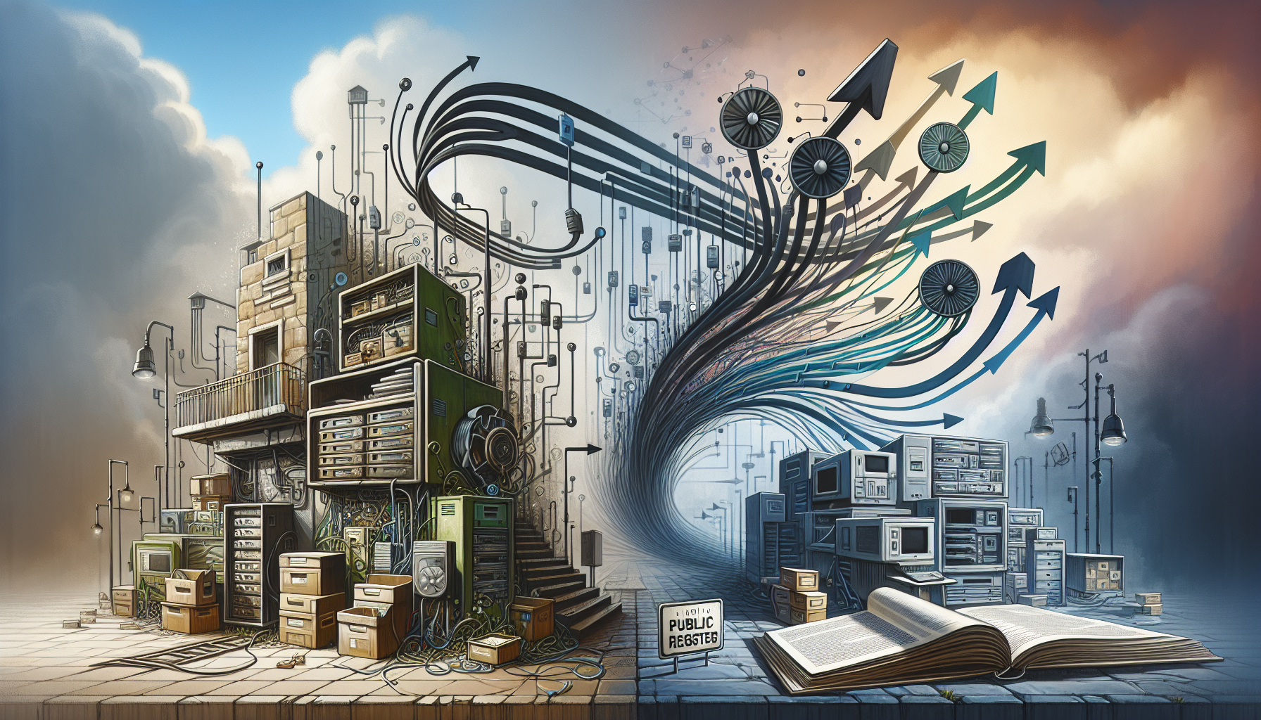 ACMA Overhauls Outage Data Administration Prior to Public Register Debut