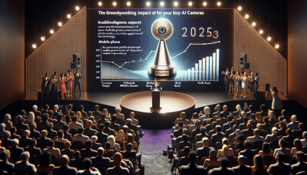 Acusensus Shines at 2026 Melbourne Awards | Techbest