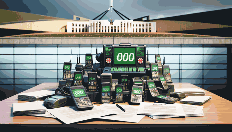 ATA calls on the federal government to publish an official roster of triple zero compliant devices.