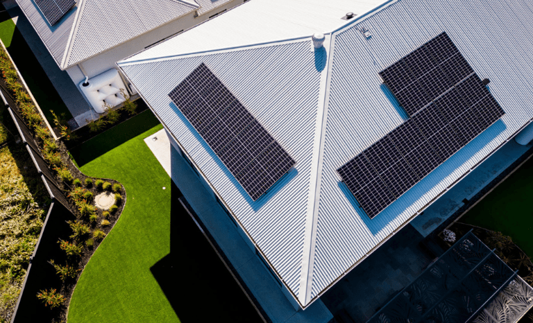 Australia's Solar Share Program and advanced appliances