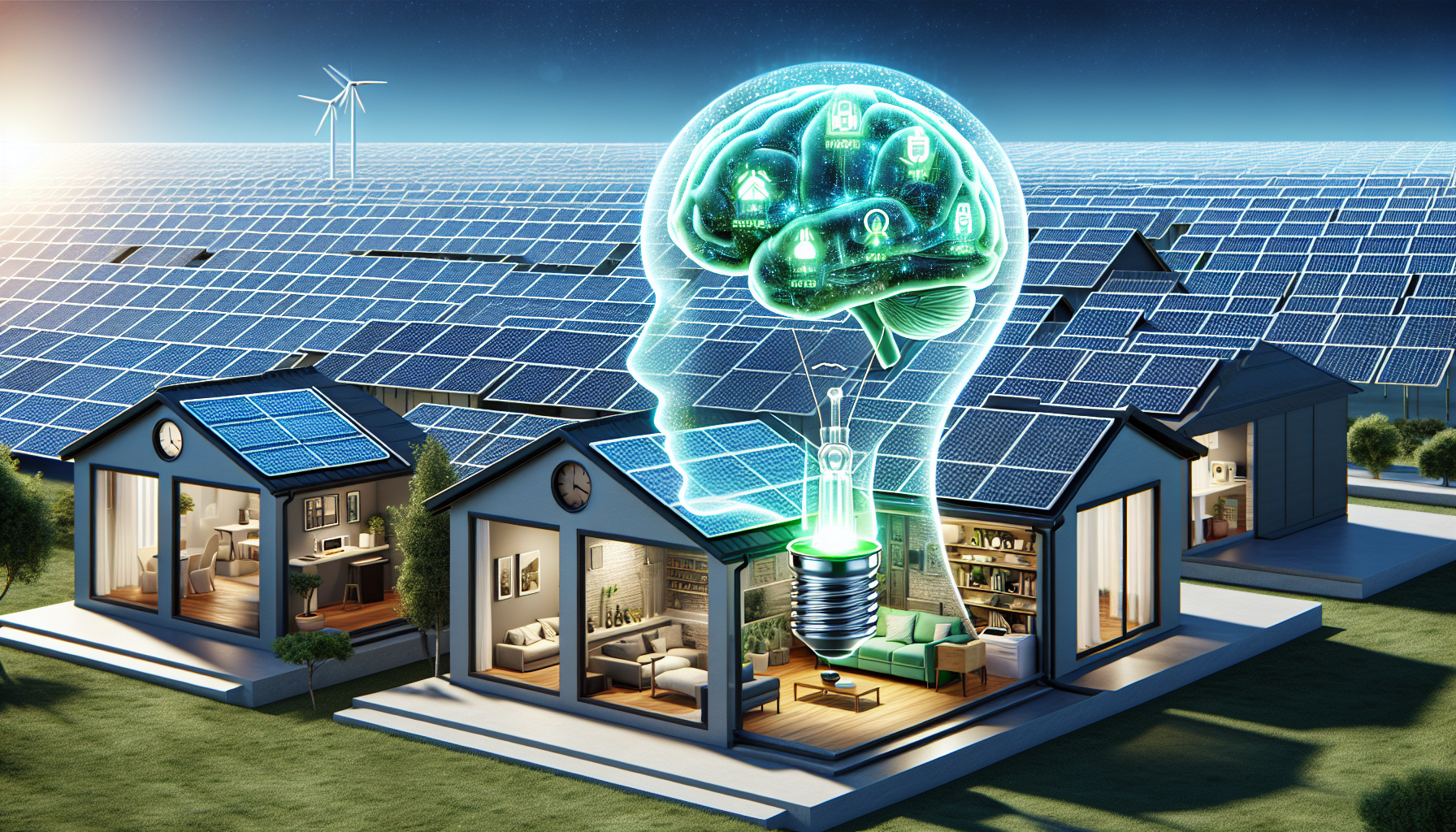 Aussie Government's Solar Share Program Guarantees 3 Hours of Complimentary Energy, Urges for More Intelligent Appliances