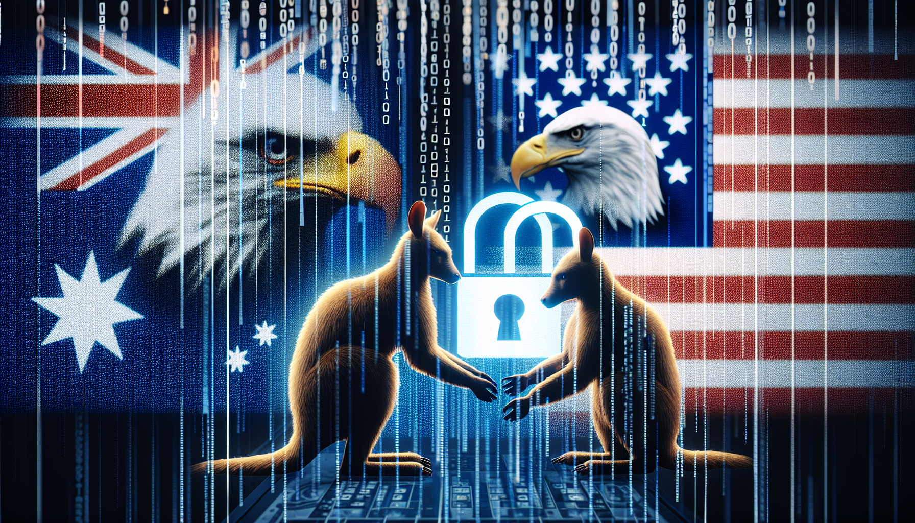 Australia and the US Take Action with Sanctions Against North Korean Cyber Operations