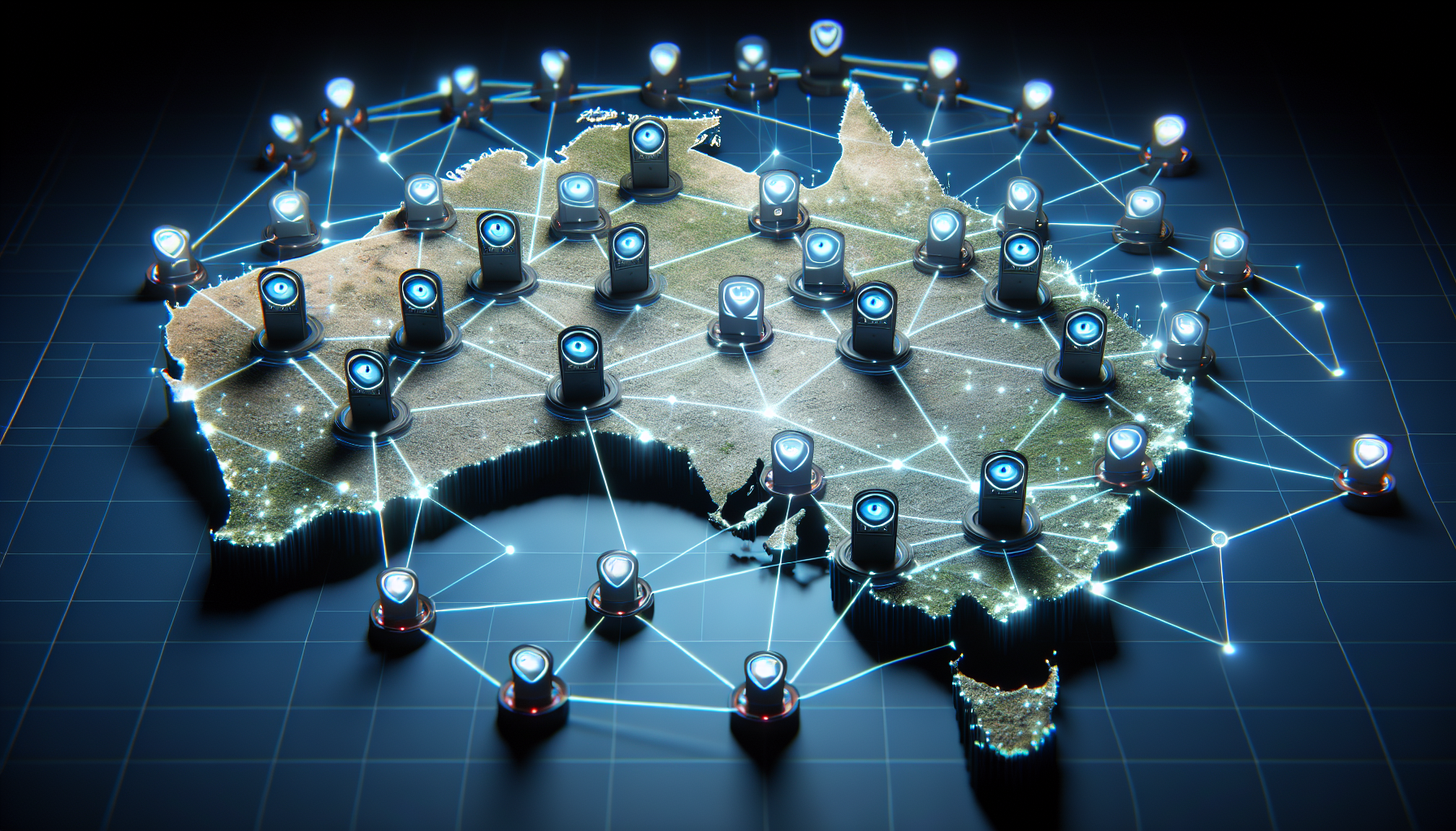 Australia Post Deploys ThousandEyes Throughout Its Retail Network