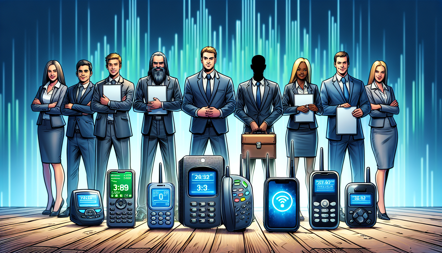 Australian Telcos Introduce Fresh Compilation of Devices Interrupting Triple Zero Calls