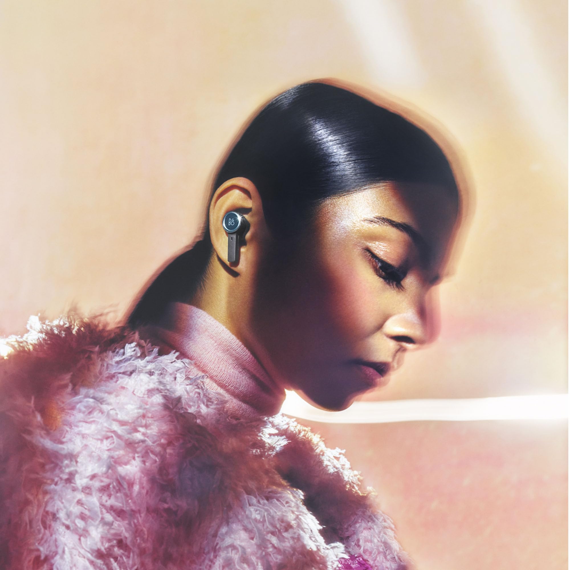 Bang & Olufsen Beoplay EX Next Gen IP57 ANC Earbuds, Gold Tone Review