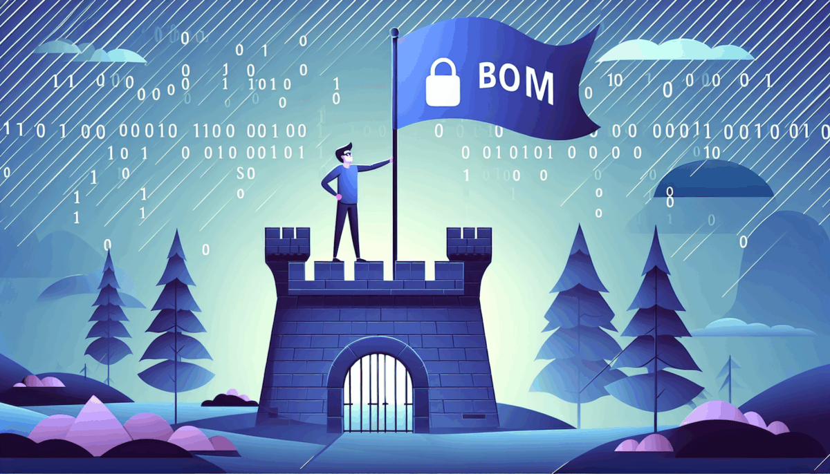 BoM Finally Conquers SSL