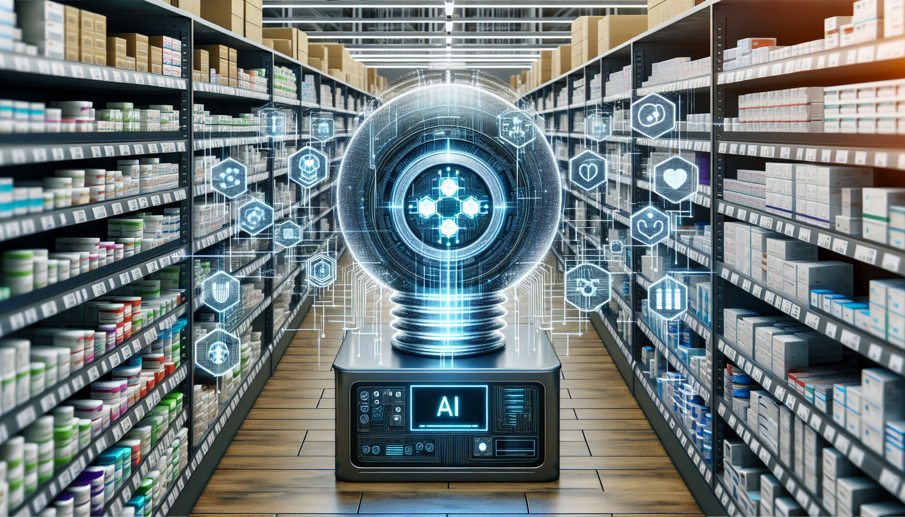 Chemist Warehouse's AI HR Instrument Establishes New Benchmark for the Industry