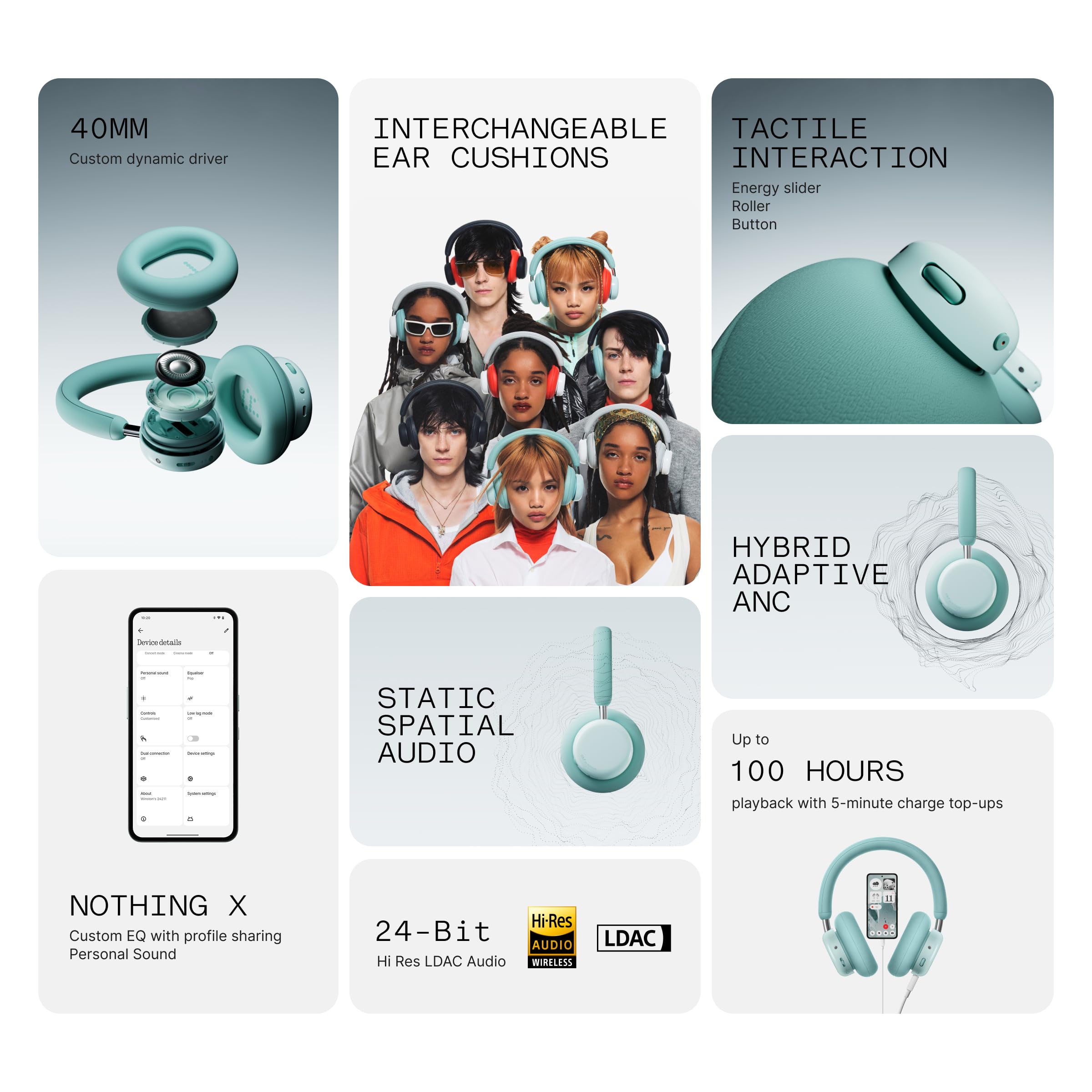 CMF Headphone Pro Review