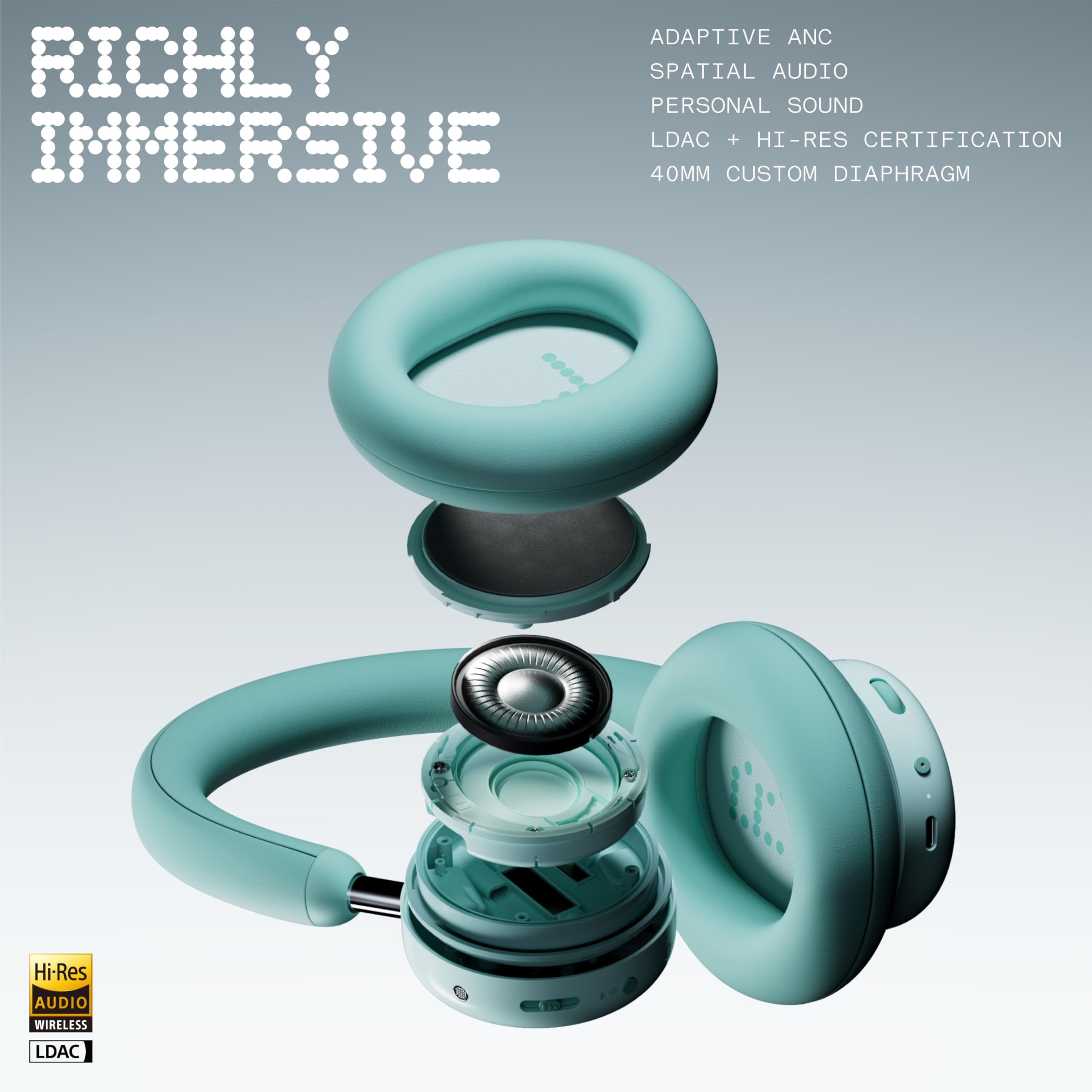 CMF Headphone Pro Review