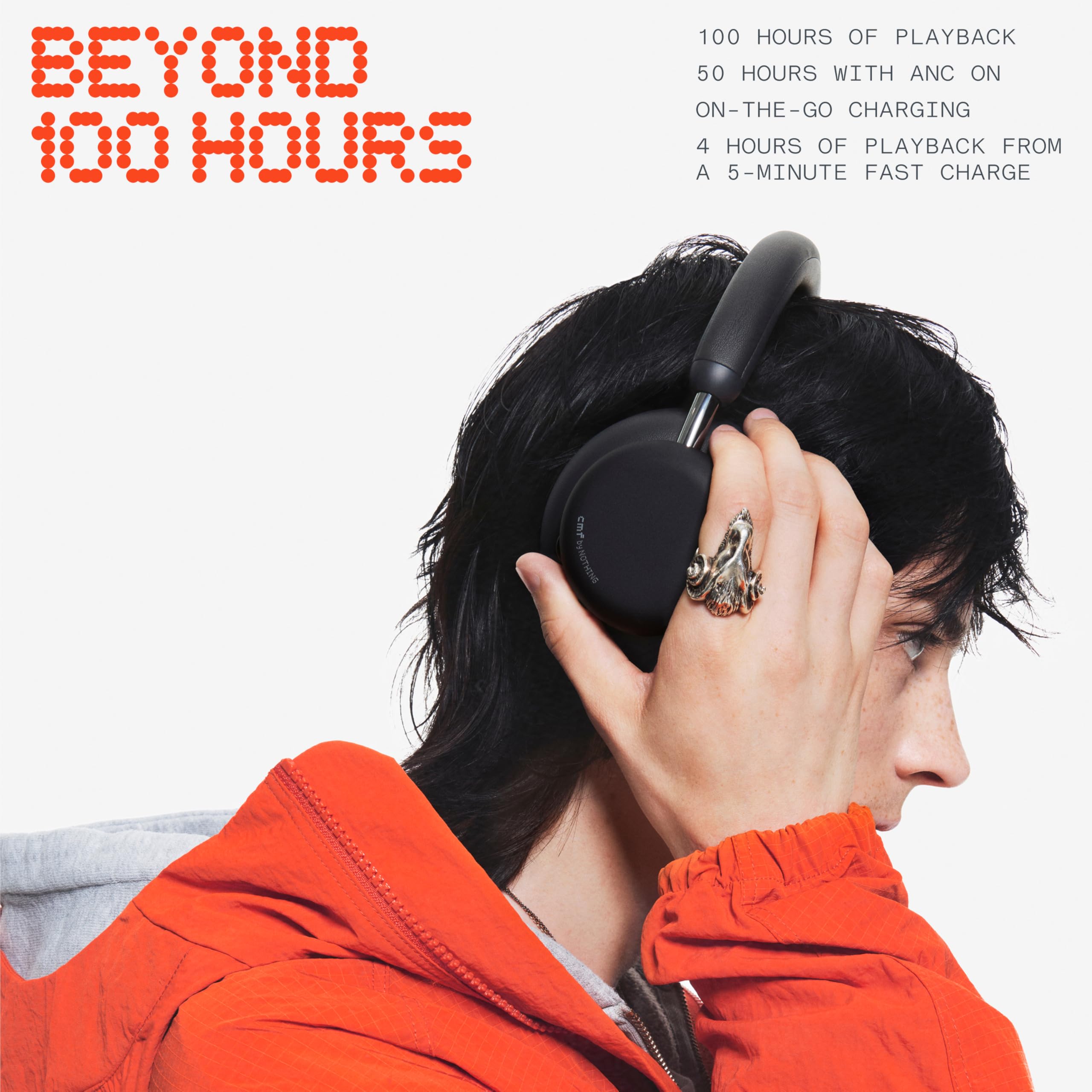 CMF Headphone Pro Review