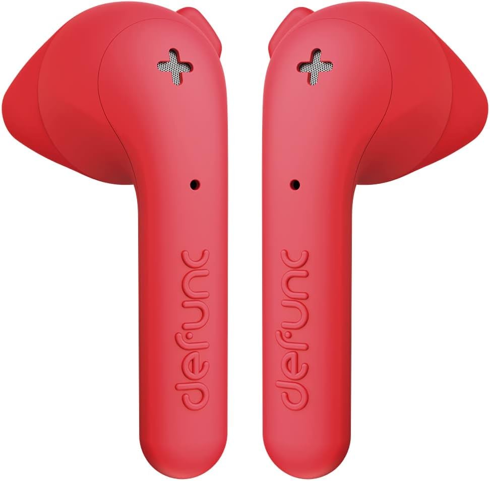 Defunc True Wireless Earbuds True Basic Review
