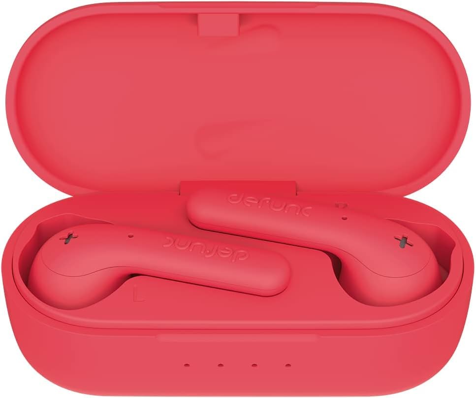 Defunc True Wireless Earbuds True Basic Review