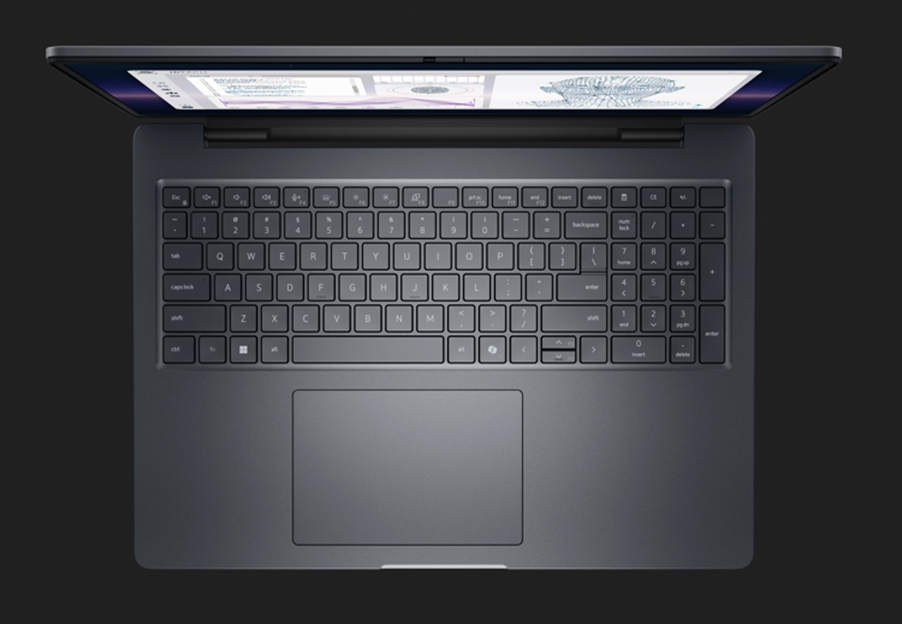 Dell unveils the Pro Max 16 Plus, a portable edge server with an AI inference card