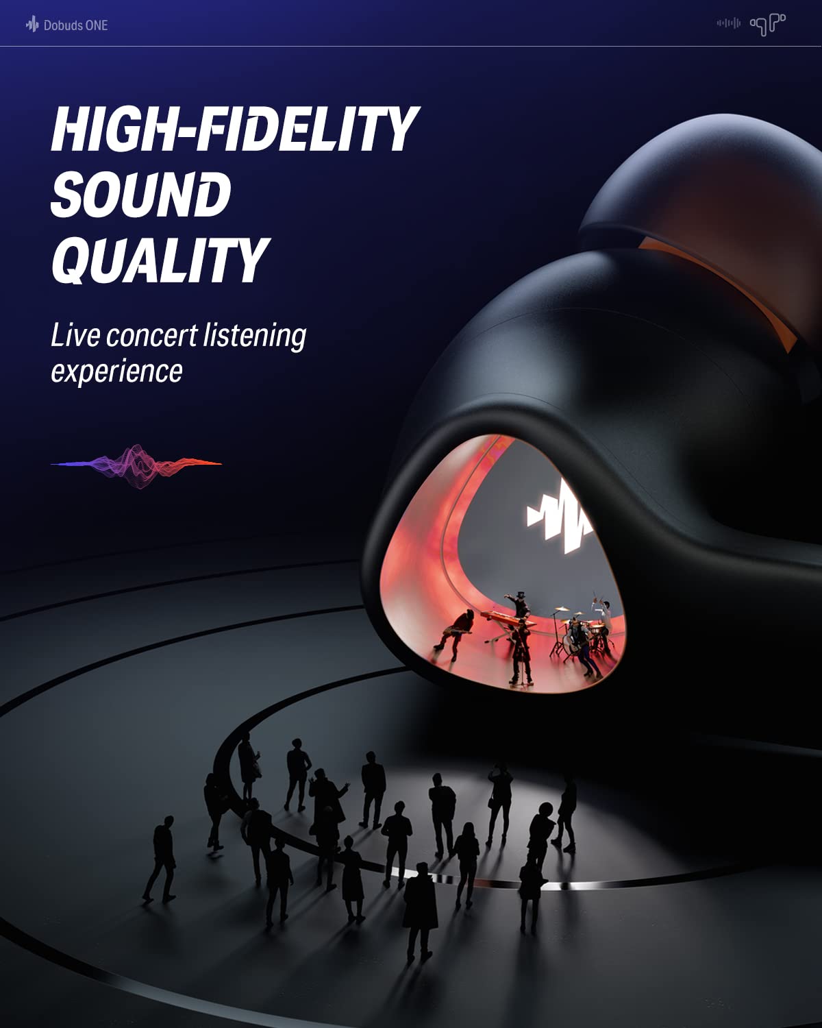 Donner Bluetooth Headphones with Noise Cancellation Review