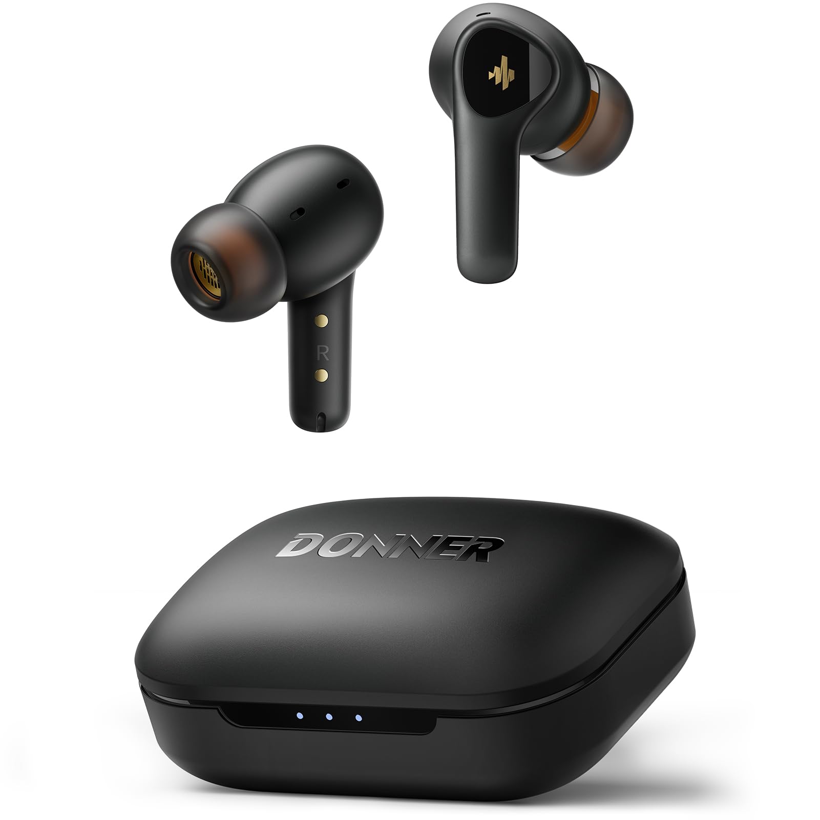 Donner Bluetooth Headphones with Noise Cancellation Review