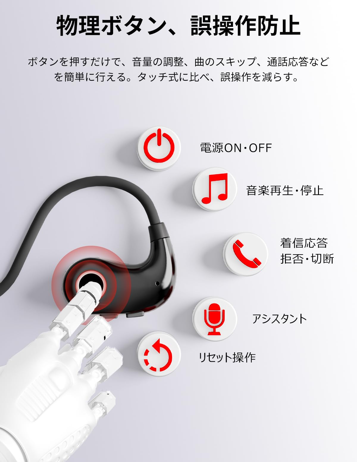 Earaku Open Ear Earbuds Review