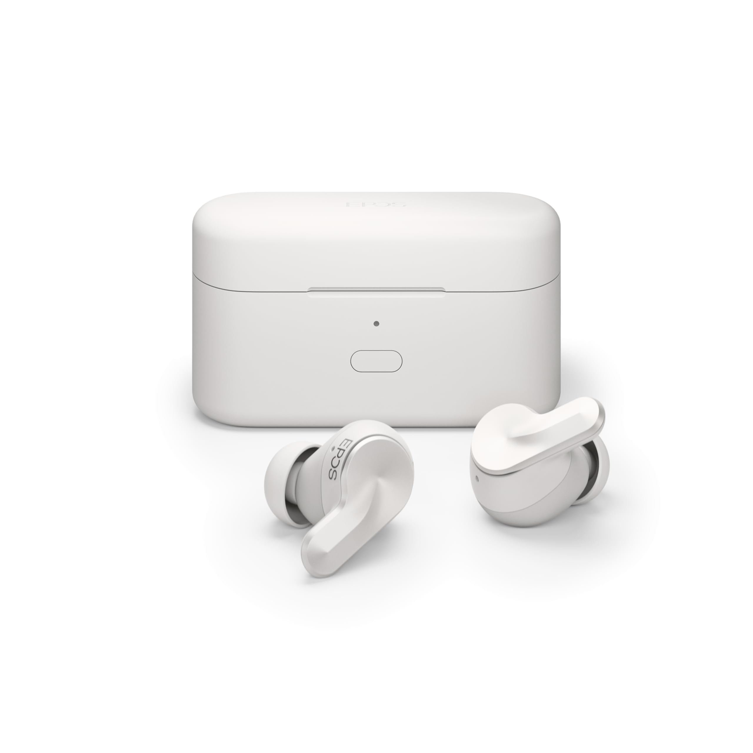 EPOS Adapt E1 White Wireless in-Ear Headphones Review