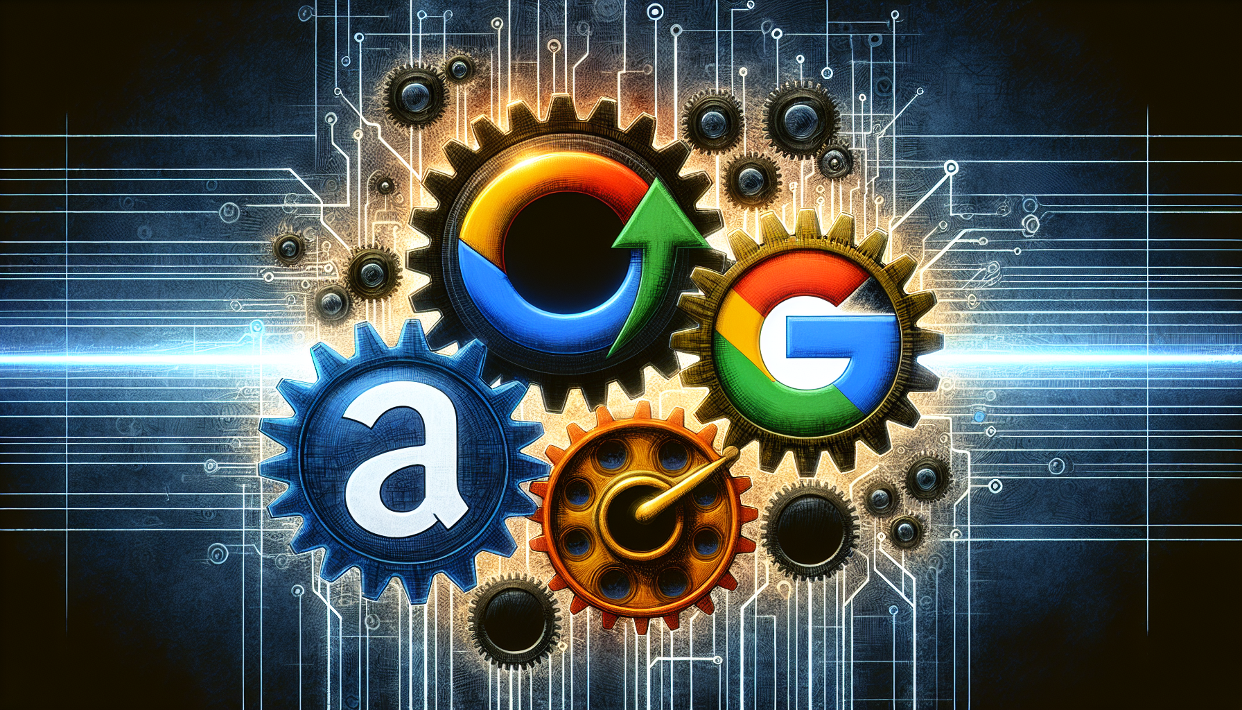 EU Identifies Amazon and Google as 'Essential' Tech Providers for Financial Sector