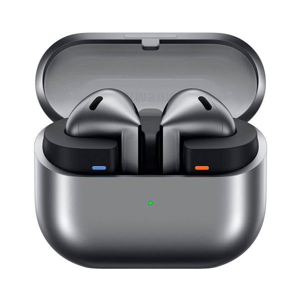 Galaxy Buds3 Wireless Open Type Earbuds Review