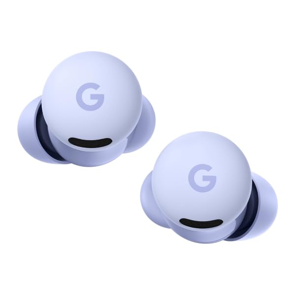 Google Pixel Buds 2a Review