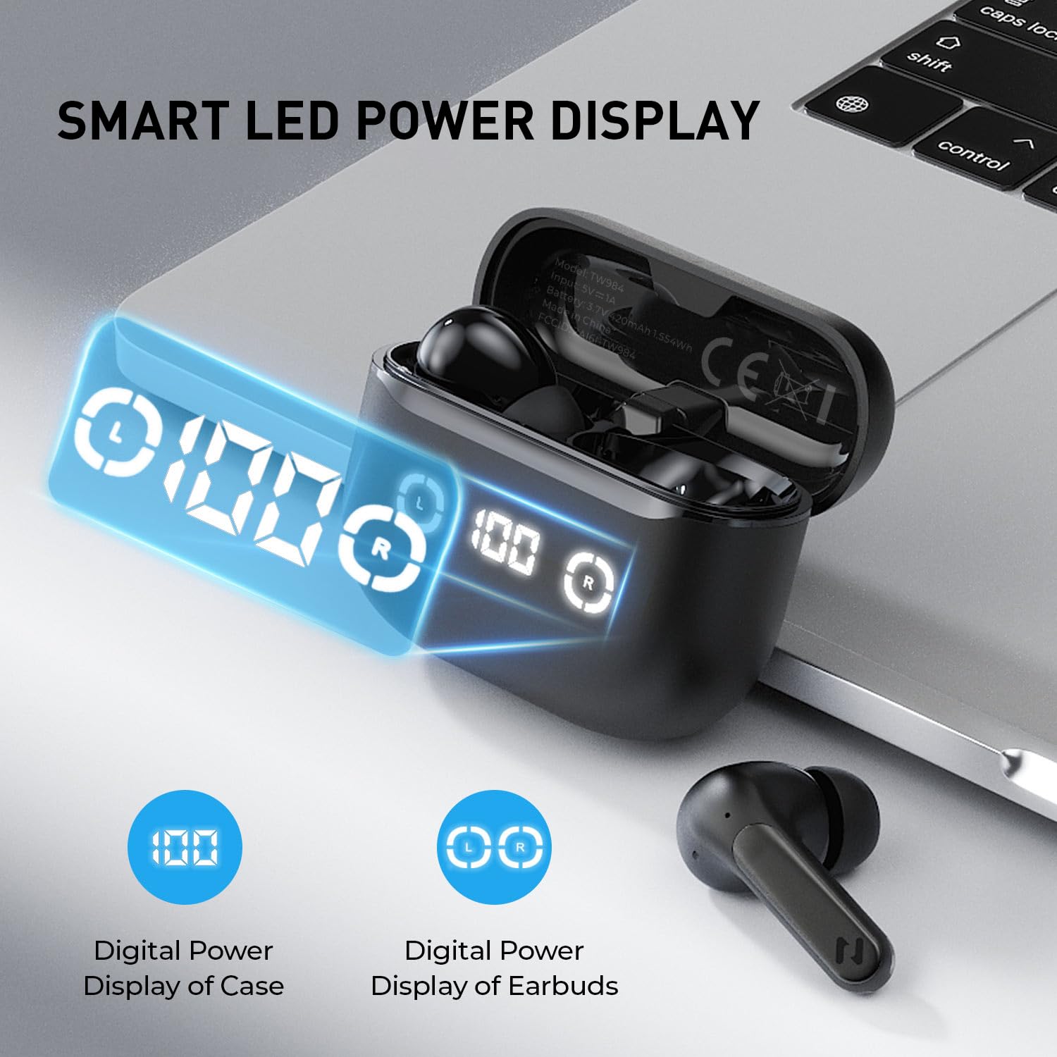 havit Active Noise Cancelling Wireless Headphones Review