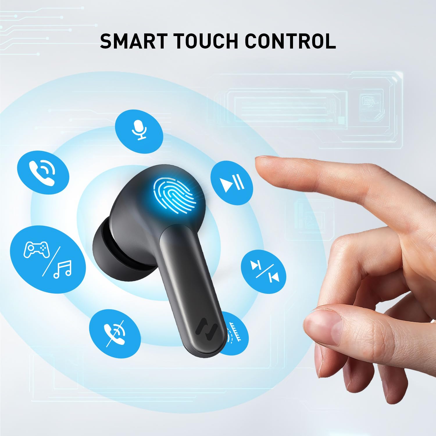 havit Active Noise Cancelling Wireless Headphones Review