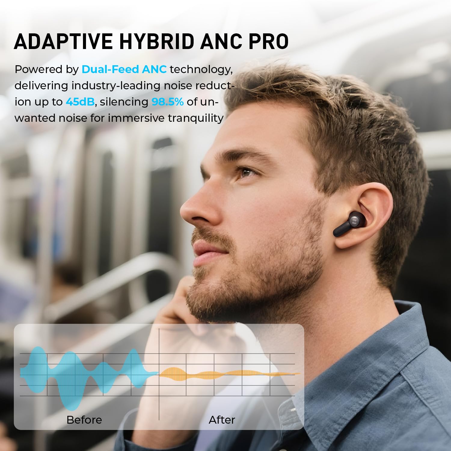 havit TW991 PRO Wireless Earbuds Review