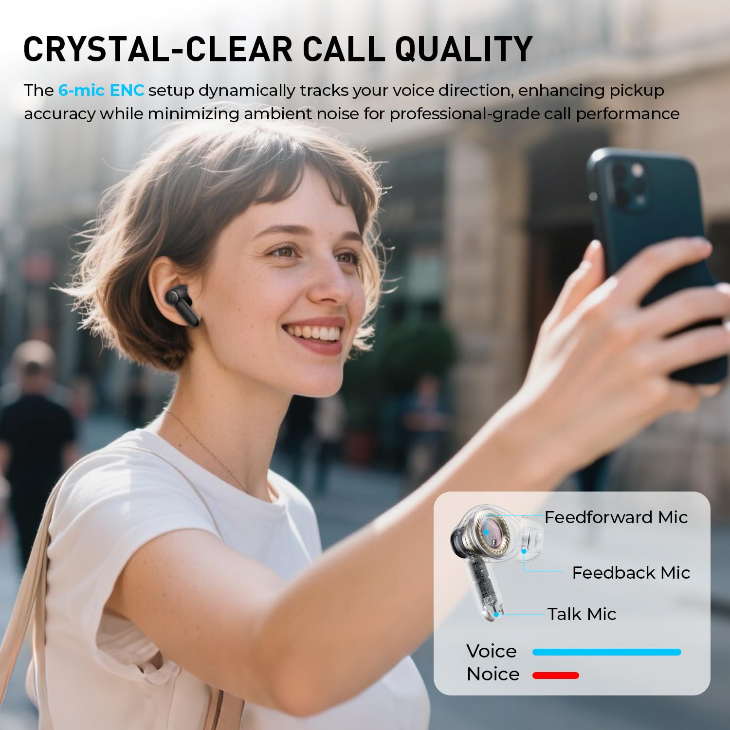 havit TW991 PRO Wireless Earbuds Review