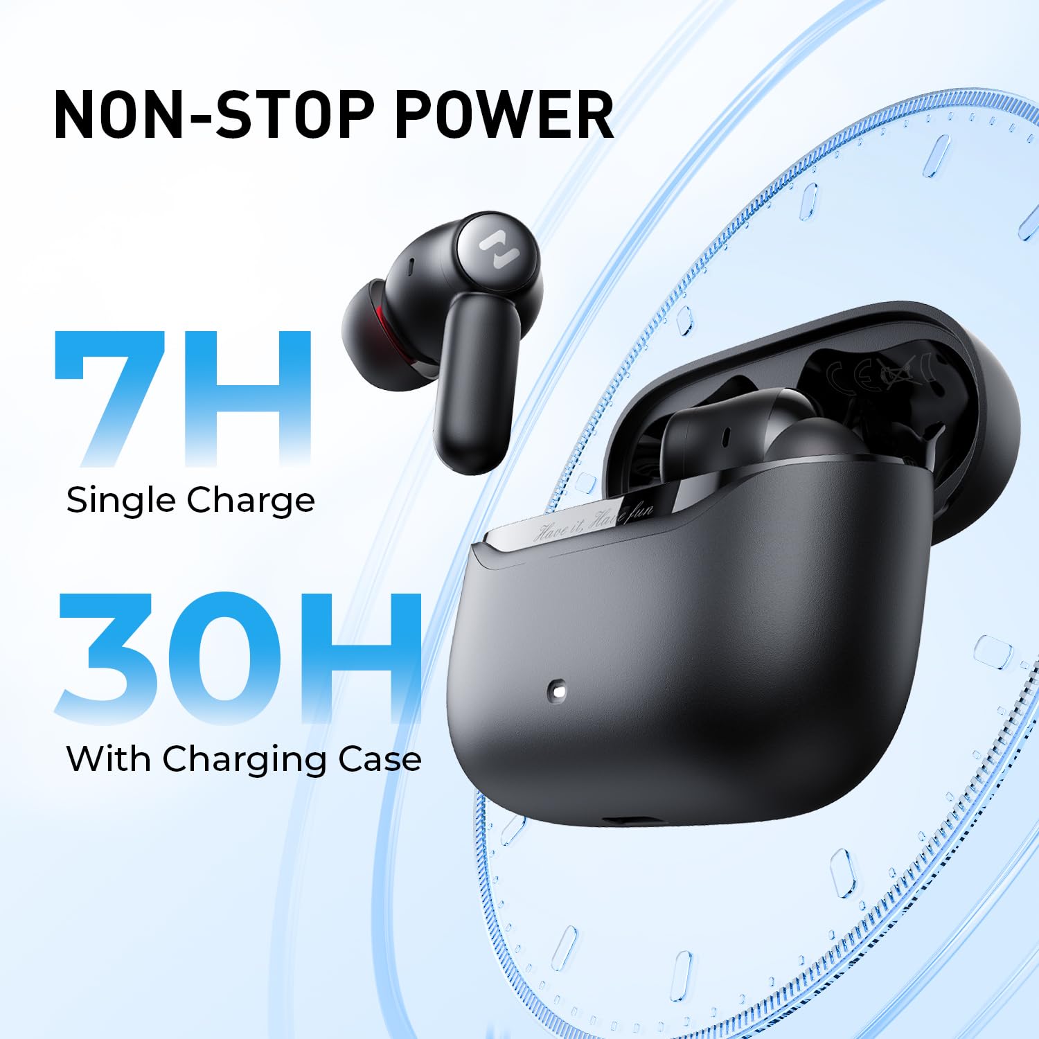 havit TW991 PRO Wireless Earbuds Review
