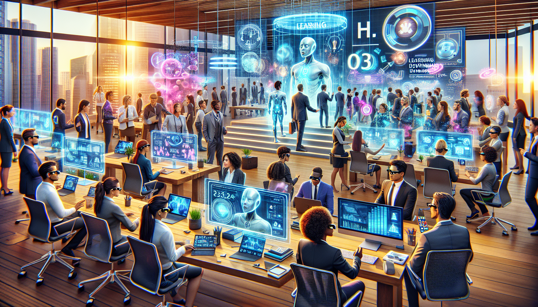 HR Tech 2025: The Evolution of Learning and Development