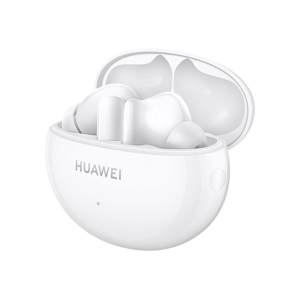 HUAWEI Freebuds 5i White Review